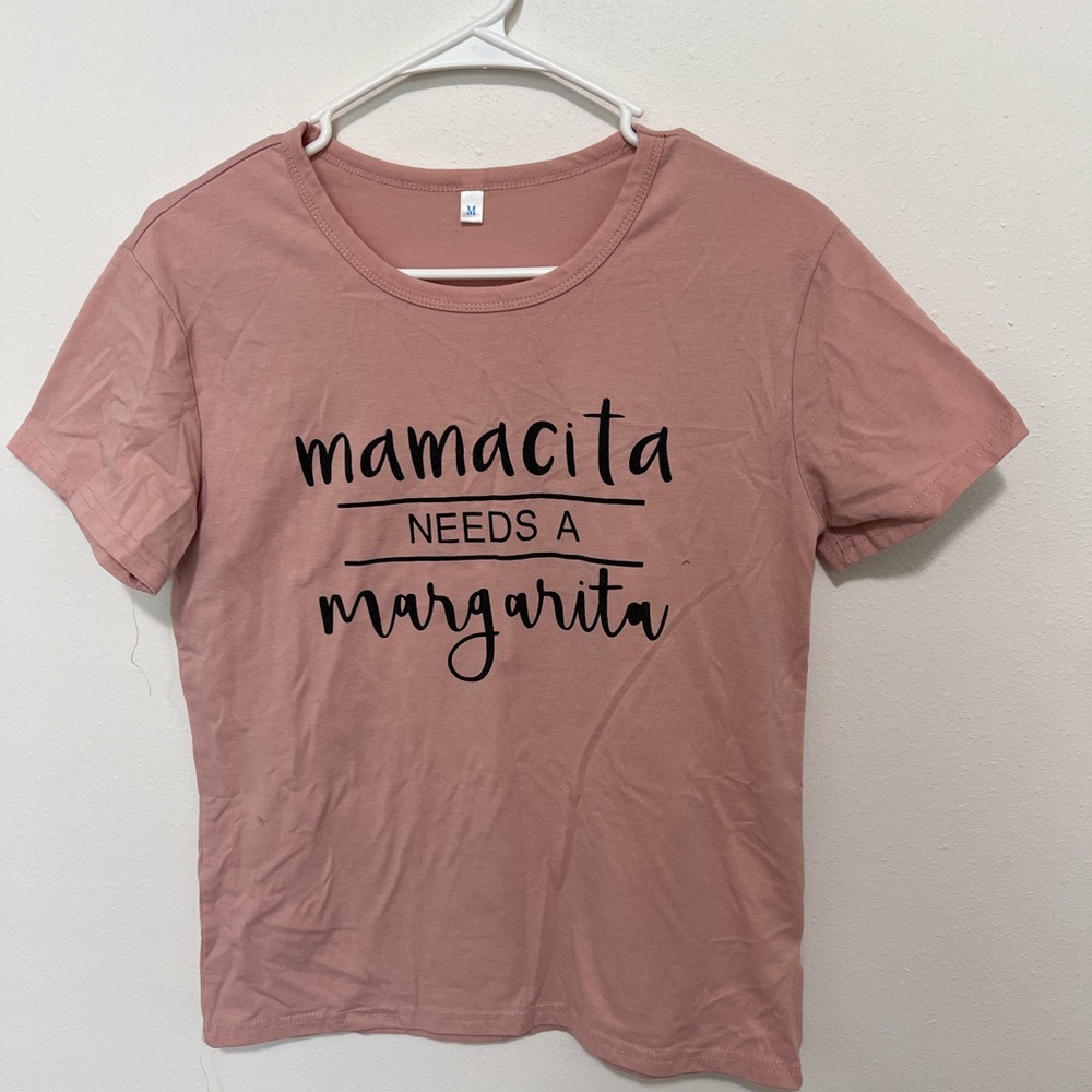 I don’t know the brand.
